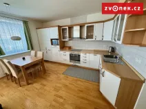 Pronájem bytu 3+kk, Zlín, Plesníkova, 118 m2