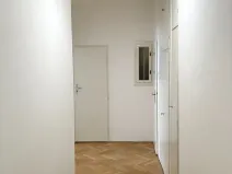 Pronájem bytu 2+1, Praha - Vršovice, Kozácká, 60 m2