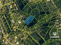 Prodej pozemku pro bydlení, Zlín, 1926 m2