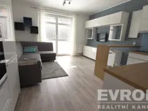 Pronájem bytu 1+kk, Pardubice - Studánka, Pod Studánkou, 32 m2