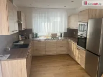 Pronájem rodinného domu, Dolní Bousov, 100 m2