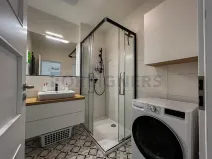 Pronájem bytu 1+kk, Brno, Údolní, 42 m2