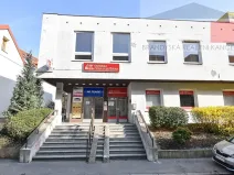 Prodej činžovního domu, Brandýs nad Labem-Stará Boleslav, Lipová, 600 m2