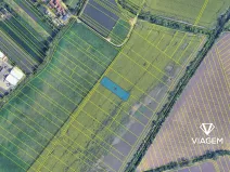 Prodej podílu pole, Újezd u Brna, 426 m2