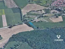 Prodej podílu pole, Podivín, 1374 m2