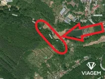 Prodej podílu lesa, Praha - Vokovice, 488 m2
