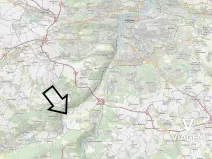 Prodej pole, Praha - Lipence, 16323 m2