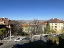 Pronájem bytu 2+kk, Praha - Smíchov, Na Václavce, 39 m2