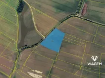 Prodej podílu pole, Kropáčova Vrutice, 3215 m2