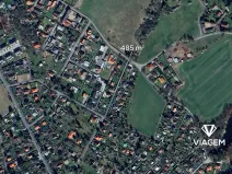 Prodej pole, Svojetice, 485 m2