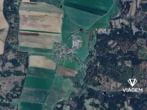 Prodej podílu zahrady, Květov, 269 m2