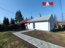 Prodej rodinného domu, Petřvald, Do Kopce, 60 m2