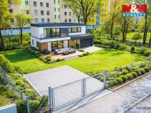 Prodej zahrady, Strakonice, Šmidingerova, 500 m2