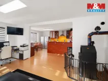 Prodej bytu 3+kk, Nechanice - Staré Nechanice, 117 m2