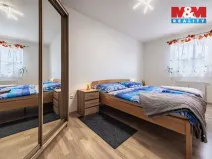 Prodej bytu 3+kk, Chýnov, Slunečný vrch, 80 m2