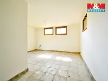 Prodej chaty, Chodová Planá - Pístov, 18 m2