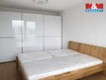 Pronájem bytu 2+kk, Praha, Lovosická, 57 m2