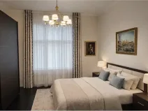 Prodej bytu 3+1, Karlovy Vary, Krále Jiřího, 154 m2