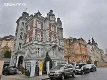 Prodej bytu 3+1, Karlovy Vary, Moskevská, 100 m2