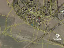 Prodej podílu zahrady, Černošín, 127 m2