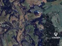 Prodej pole, Višňová, 1456 m2