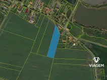 Prodej podílu pole, Chotěšice, 472 m2