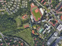 Prodej podílu pole, Praha - Dejvice, 31 m2