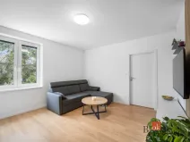 Prodej bytu 2+kk, Ostrava - Mariánské Hory, Cottonové, 37 m2