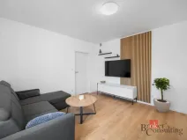 Prodej bytu 2+kk, Ostrava - Mariánské Hory, Cottonové, 37 m2