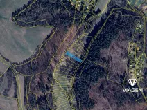 Prodej podílu zahrady, Lipová, 548 m2