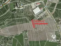 Prodej podílu pole, České Budějovice, 616 m2