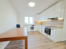 Pronájem bytu 2+1, Kladno, Petrohradská, 54 m2