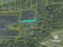 Prodej podílu lesa, Pavlíkov, 690 m2