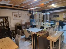 Pronájem kanceláře, Praha, Bohuslava ze Švamberka, 70 m2