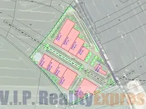 Pronájem skladu, Soutice, 5620 m2