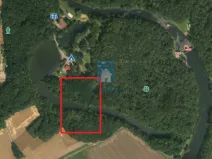 Prodej pozemku, Brozany nad Ohří, Ke Kempu, 4229 m2