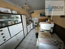 Prodej rodinného domu, Zábřeh - Václavov, 60 m2