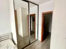 Prodej bytu 2+kk, Praha - Košíře, Dubrovnická, 40 m2