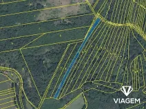 Prodej podílu lesa, Rybníky, 2317 m2