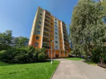 Prodej bytu 3+1, Kopřivnice, Družební, 60 m2