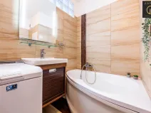 Pronájem bytu 2+kk, Hořovice, Na Radosti, 40 m2