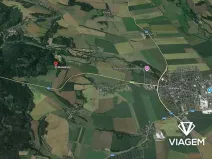 Prodej lesa, Mohelnice, 9122 m2