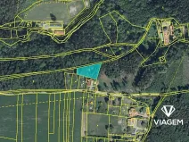 Prodej podílu zahrady, Nové Město nad Metují, 1284 m2