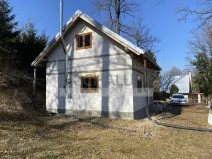 Prodej chaty, Římov - Dolní Stropnice, 65 m2