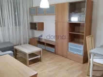 Pronájem bytu 2+kk, Praha, Bazovského, 45 m2