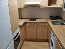 Pronájem bytu 2+kk, Praha, Bazovského, 45 m2