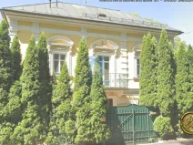 Prodej vily, Salzburg,Rakousko, 245 m2