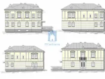 Prodej vily, Salzburg,Rakousko, 245 m2