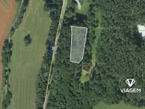 Prodej podílu lesa, Dolní Město, 388 m2