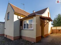 Prodej rodinného domu, Dobrovíz, Pražská, 115 m2